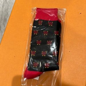 Maker’s Mark socks NWT bourbon whiskey